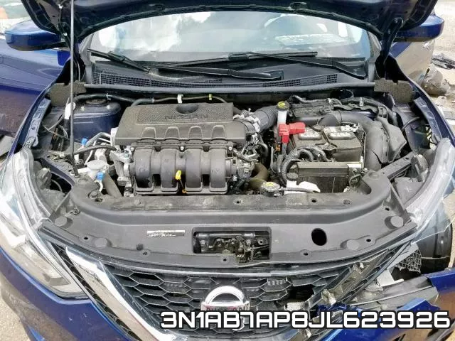 3N1AB7AP8JL623926 фото 5