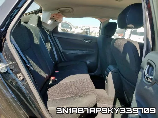 3N1AB7AP9KY339709 фото 4