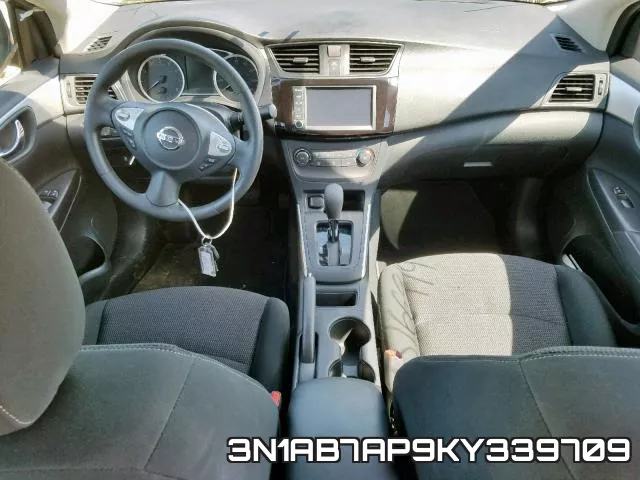 3N1AB7AP9KY339709 фото 6
