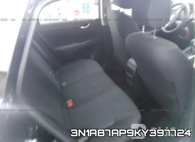 3N1AB7AP9KY397724 фото 7