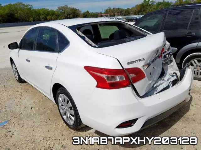3N1AB7APXHY203128 фото 3