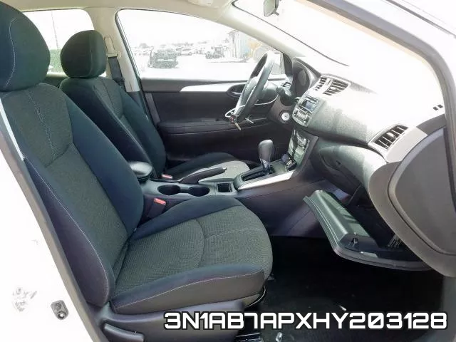 3N1AB7APXHY203128 фото 4