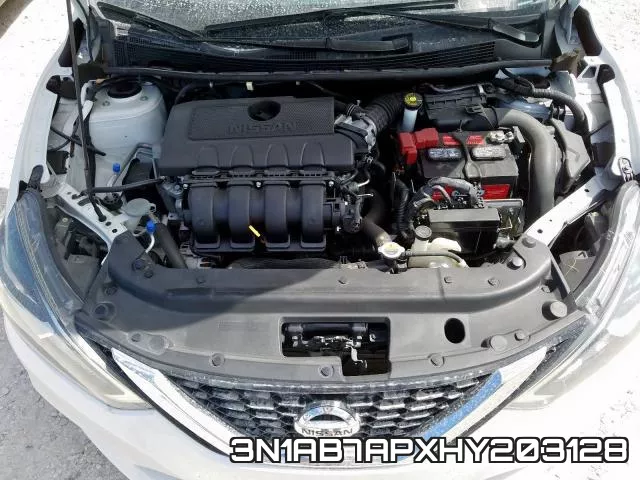 3N1AB7APXHY203128 фото 6