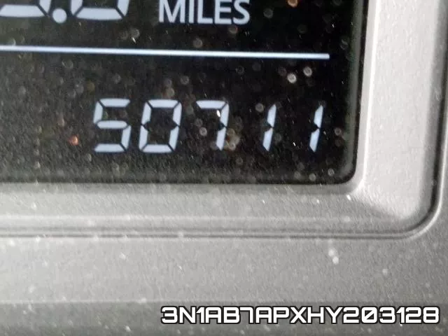 3N1AB7APXHY203128 фото 7