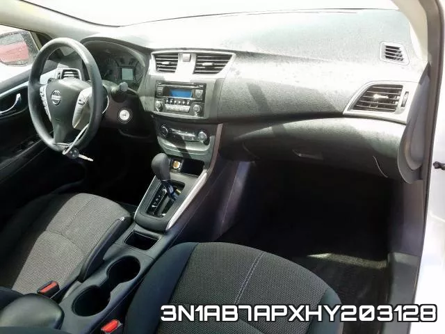 3N1AB7APXHY203128 фото 8