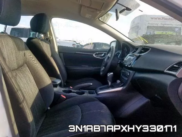 3N1AB7APXHY330171 фото 6