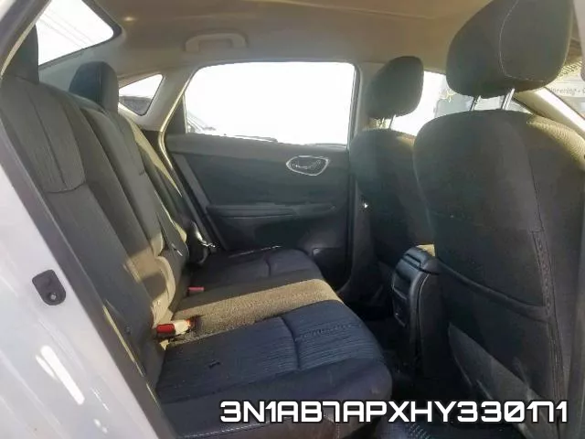 3N1AB7APXHY330171 фото 7