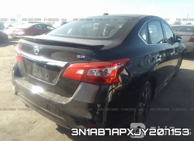 3N1AB7APXJY207153 фото 5