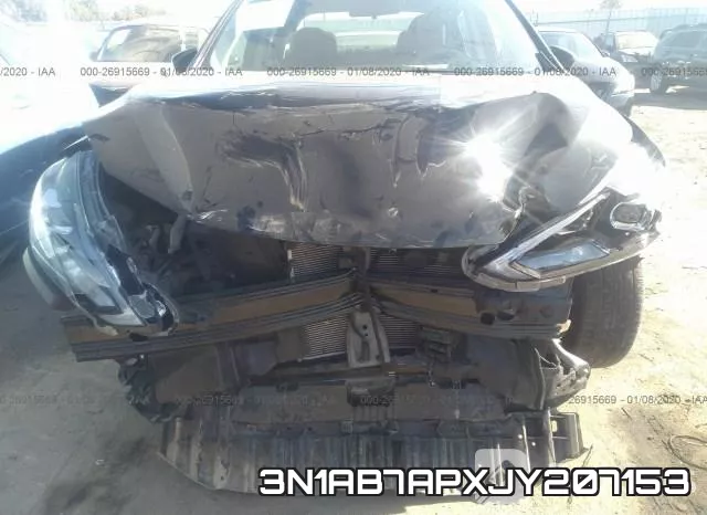 3N1AB7APXJY207153 фото 7