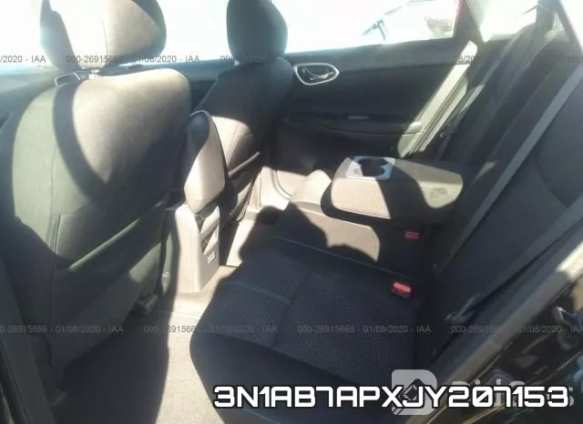 3N1AB7APXJY207153 фото 9