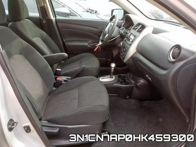 3N1CN7AP0HK459300 фото 6