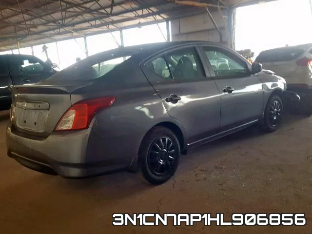 3N1CN7AP1HL906856 фото 4
