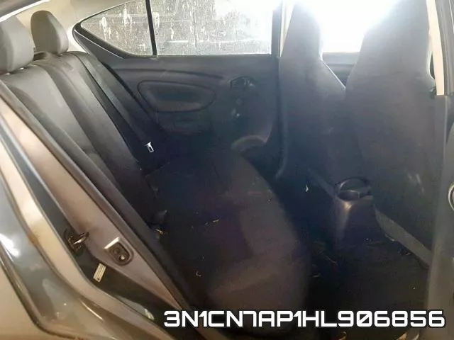 3N1CN7AP1HL906856 фото 6
