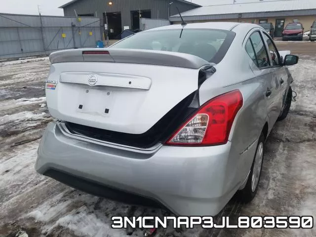 3N1CN7AP3JL803590 фото 4