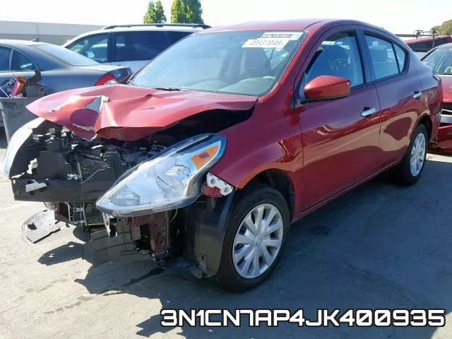3N1CN7AP4JK400935 фото 3