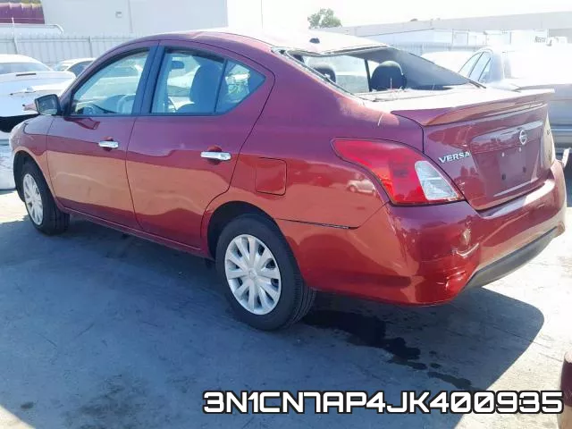 3N1CN7AP4JK400935 фото 4