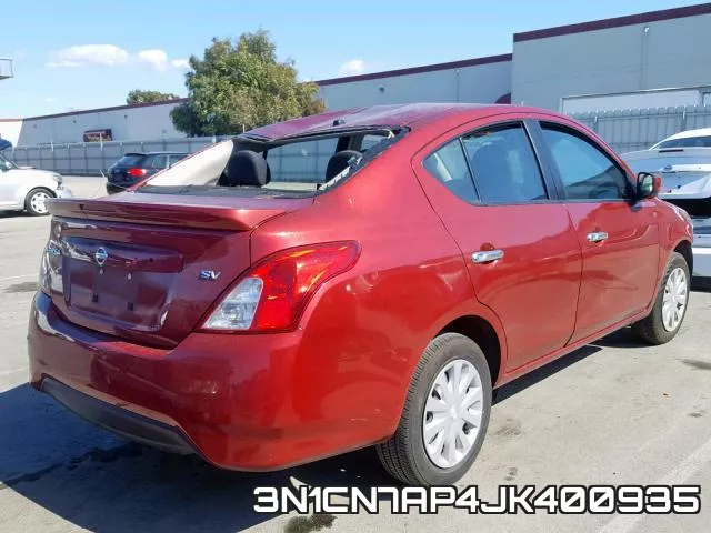 3N1CN7AP4JK400935 фото 5