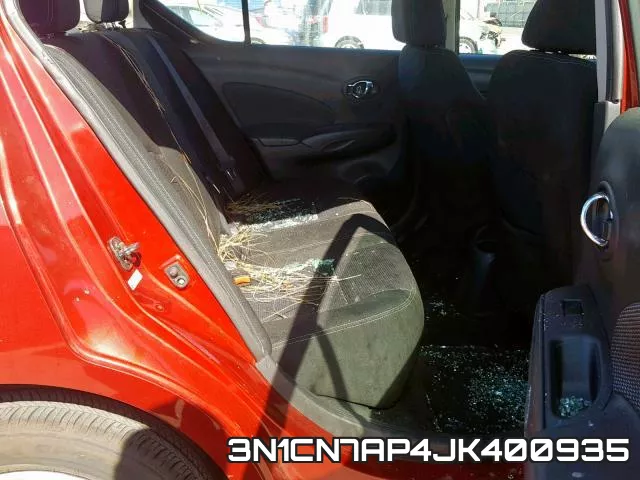 3N1CN7AP4JK400935 фото 7