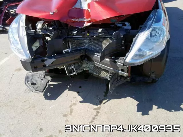 3N1CN7AP4JK400935 фото 10