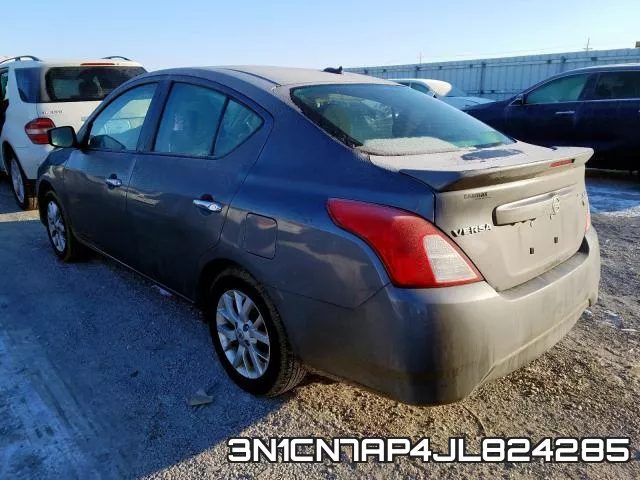 3N1CN7AP4JL824285 фото 3