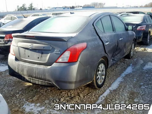 3N1CN7AP4JL824285 фото 4