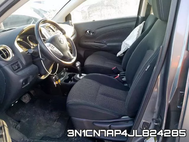 3N1CN7AP4JL824285 фото 5
