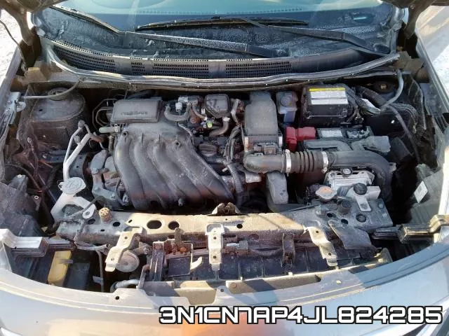 3N1CN7AP4JL824285 фото 6