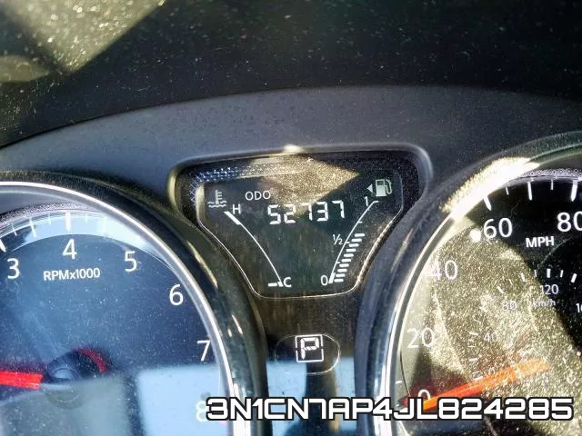 3N1CN7AP4JL824285 фото 7