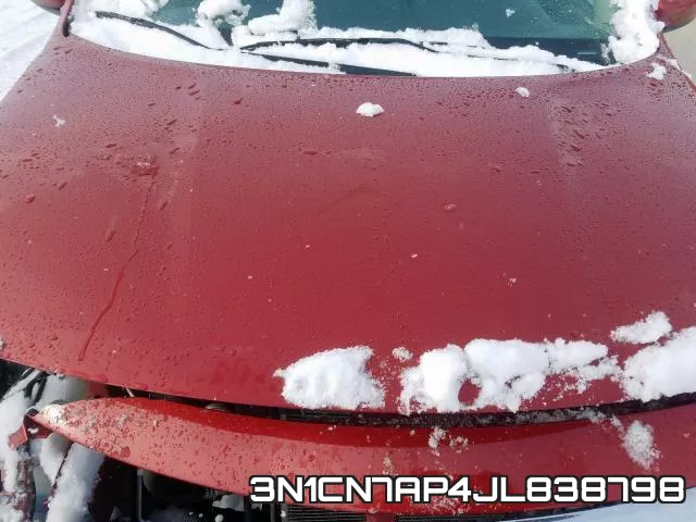 3N1CN7AP4JL838798 фото 5