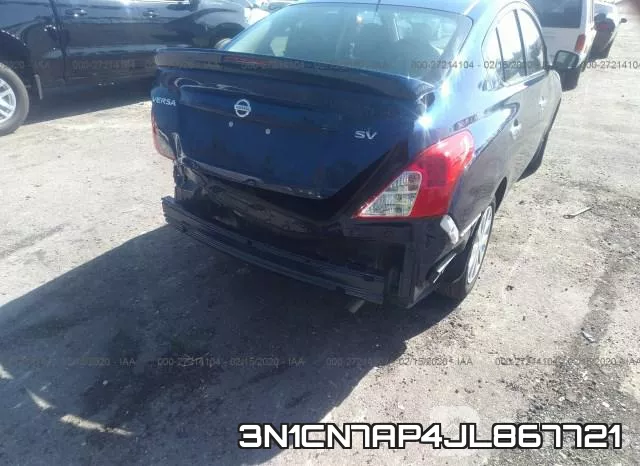3N1CN7AP4JL867721 фото 7
