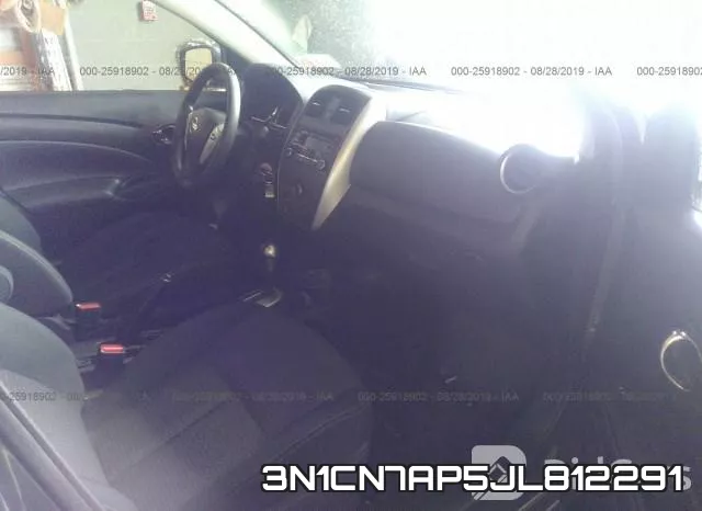3N1CN7AP5JL812291 фото 6