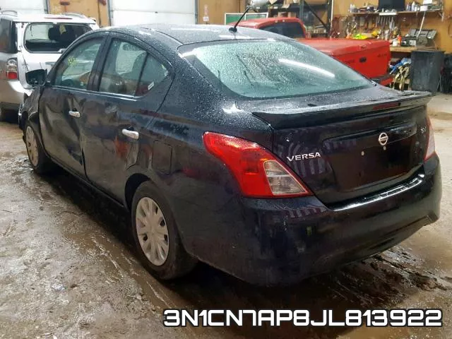 3N1CN7AP8JL813922 фото 4