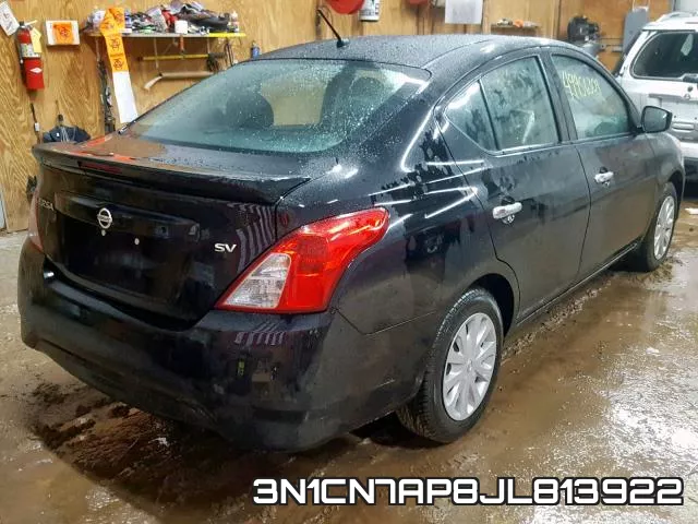3N1CN7AP8JL813922 фото 5