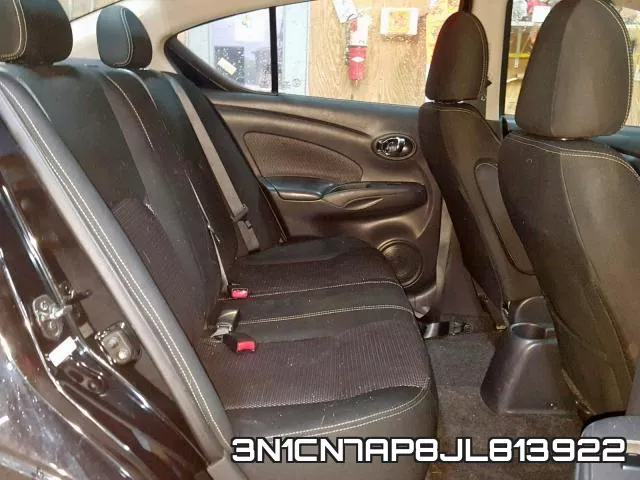 3N1CN7AP8JL813922 фото 7