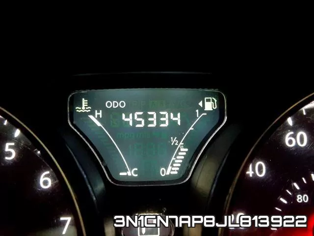 3N1CN7AP8JL813922 фото 9