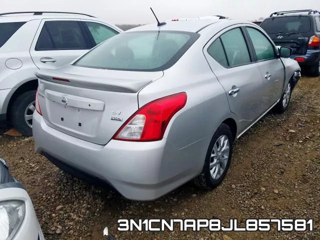 3N1CN7AP8JL857581 фото 2