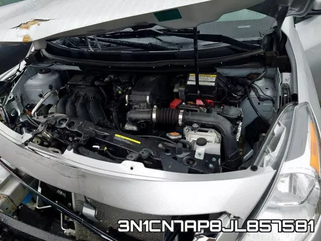 3N1CN7AP8JL857581 фото 4