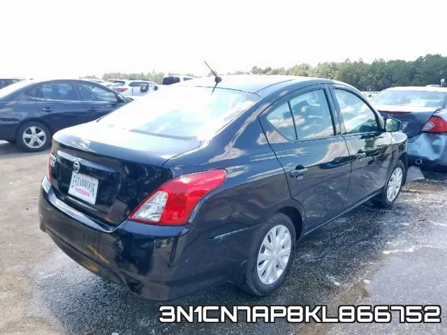 3N1CN7AP8KL866752 фото 5