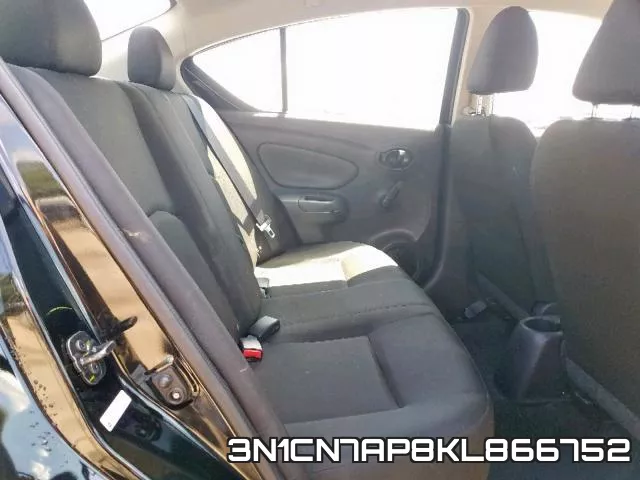 3N1CN7AP8KL866752 фото 7