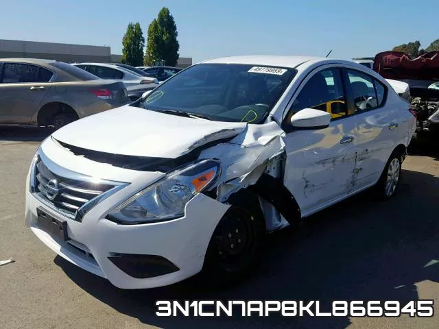 3N1CN7AP8KL866945 фото 3