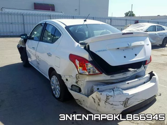 3N1CN7AP8KL866945 фото 4