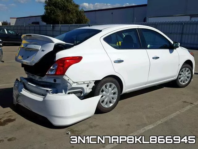 3N1CN7AP8KL866945 фото 5