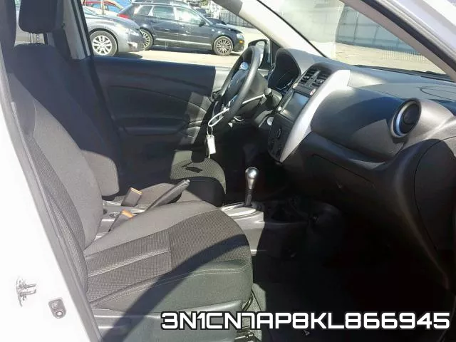 3N1CN7AP8KL866945 фото 6