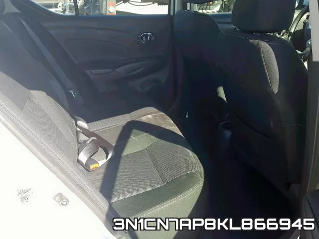 3N1CN7AP8KL866945 фото 7