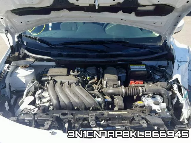 3N1CN7AP8KL866945 фото 8