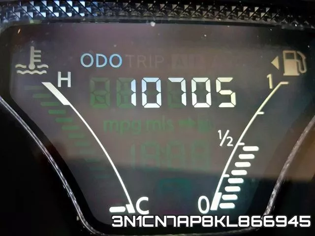 3N1CN7AP8KL866945 фото 9