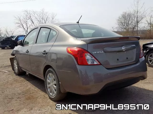 3N1CN7AP9HL895170 фото 4