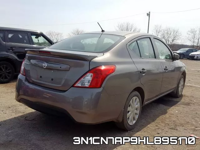 3N1CN7AP9HL895170 фото 5