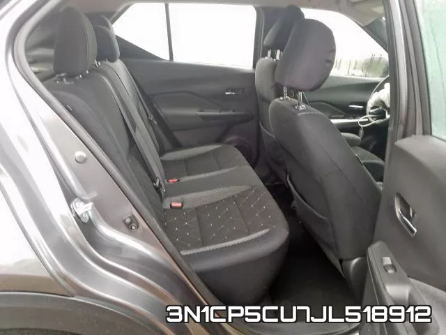 3N1CP5CU7JL518912 фото 7