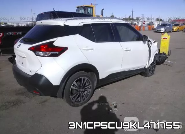 3N1CP5CU9KL471755 фото 2